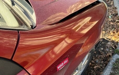 Chevrolet Lacetti, 2005 год, 199 000 рублей, 4 фотография