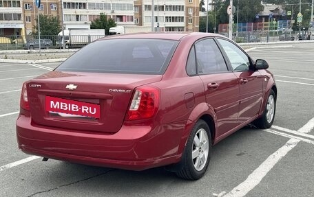 Chevrolet Lacetti, 2005 год, 199 000 рублей, 3 фотография