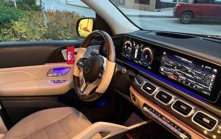 Mercedes-Benz GLS, 2021 год, 7 500 000 рублей, 14 фотография