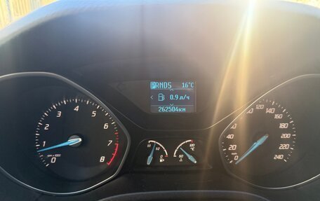 Ford Focus III, 2012 год, 800 000 рублей, 9 фотография