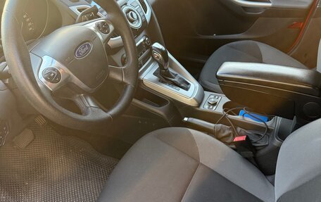 Ford Focus III, 2012 год, 800 000 рублей, 11 фотография