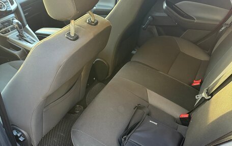 Ford Focus III, 2012 год, 800 000 рублей, 12 фотография