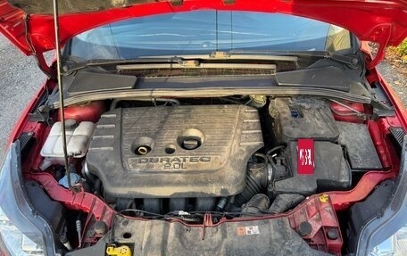 Ford Focus III, 2012 год, 800 000 рублей, 15 фотография