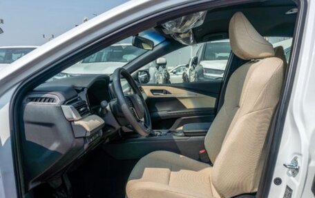 Toyota Camry, 2026 год, 3 800 000 рублей, 9 фотография