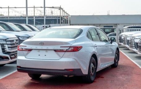 Toyota Camry, 2026 год, 3 800 000 рублей, 3 фотография