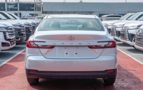Toyota Camry, 2026 год, 3 800 000 рублей, 4 фотография