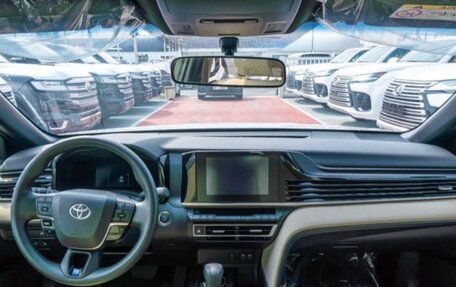 Toyota Camry, 2026 год, 3 800 000 рублей, 7 фотография