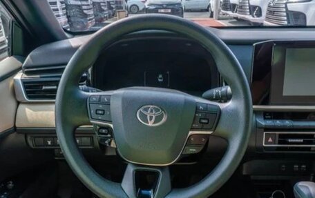 Toyota Camry, 2026 год, 3 800 000 рублей, 8 фотография