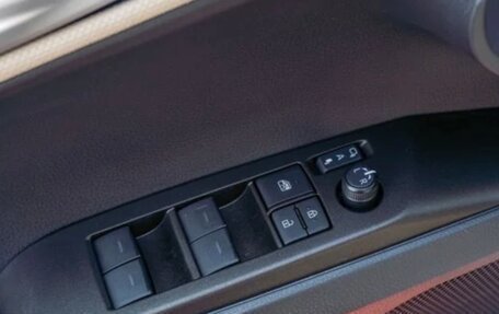 Toyota Camry, 2026 год, 3 800 000 рублей, 6 фотография