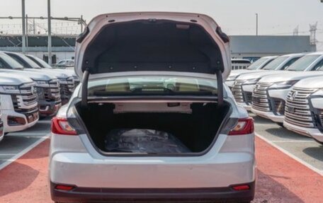 Toyota Camry, 2026 год, 3 800 000 рублей, 5 фотография