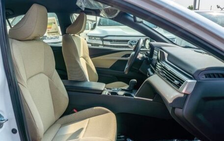 Toyota Camry, 2026 год, 3 800 000 рублей, 11 фотография