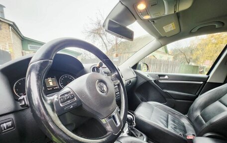 Volkswagen Tiguan I, 2014 год, 1 590 000 рублей, 7 фотография