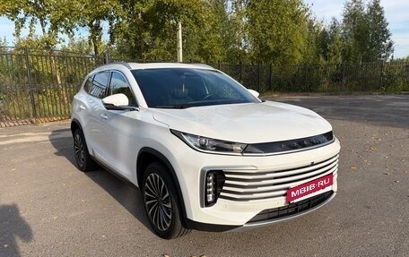 CheryExeed TXL, 2024 год, 2 825 000 рублей, 3 фотография