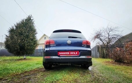 Volkswagen Tiguan I, 2014 год, 1 590 000 рублей, 5 фотография