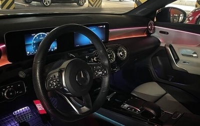 Mercedes-Benz CLA, 2019 год, 3 500 000 рублей, 1 фотография