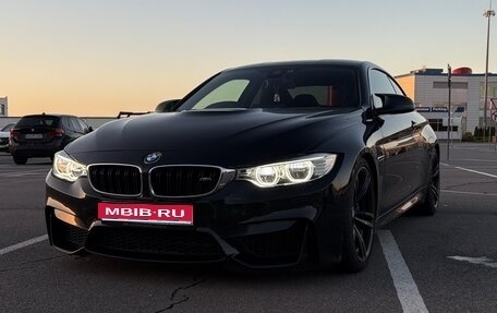 BMW M4, 2015 год, 4 500 000 рублей, 1 фотография