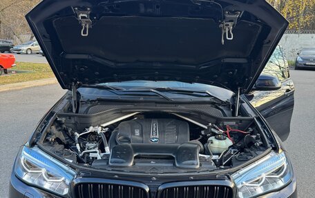 BMW X6, 2019 год, 4 790 000 рублей, 8 фотография