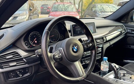 BMW X6, 2019 год, 4 790 000 рублей, 9 фотография