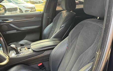 BMW X6, 2019 год, 4 790 000 рублей, 16 фотография