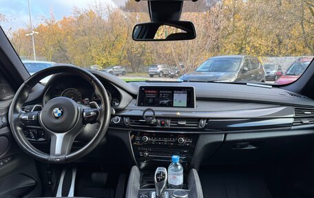 BMW X6, 2019 год, 4 790 000 рублей, 10 фотография