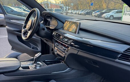 BMW X6, 2019 год, 4 790 000 рублей, 13 фотография