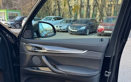 BMW X6, 2019 год, 4 790 000 рублей, 12 фотография