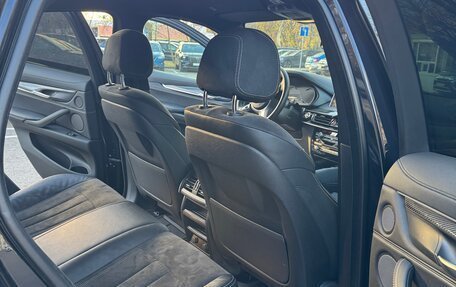 BMW X6, 2019 год, 4 790 000 рублей, 14 фотография