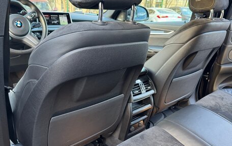 BMW X6, 2019 год, 4 790 000 рублей, 19 фотография