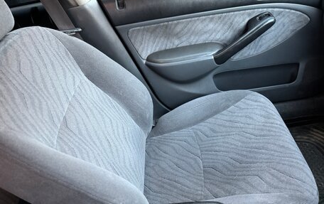 Honda Civic Ferio III, 2001 год, 50 000 рублей, 9 фотография