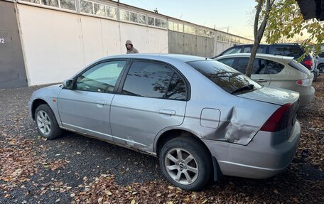 Honda Civic Ferio III, 2001 год, 50 000 рублей, 5 фотография