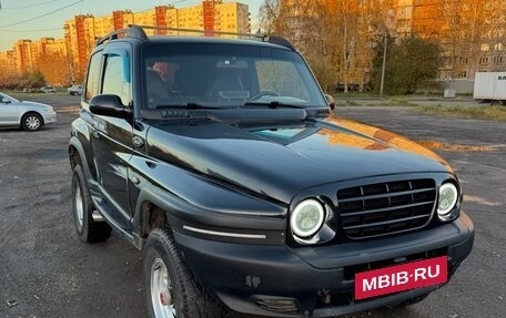 ТагАЗ Tager, 2008 год, 720 000 рублей, 2 фотография