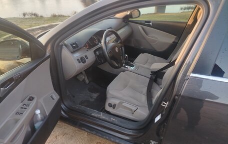 Volkswagen Passat B6, 2009 год, 580 000 рублей, 5 фотография