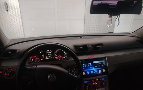 Volkswagen Passat B6, 2009 год, 580 000 рублей, 6 фотография