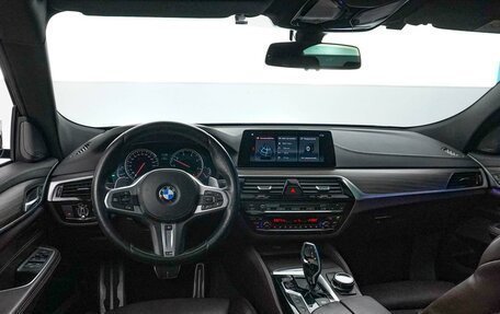 BMW 6 серия, 2018 год, 4 499 632 рублей, 6 фотография