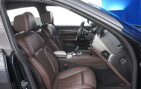 BMW 6 серия, 2018 год, 4 499 632 рублей, 8 фотография