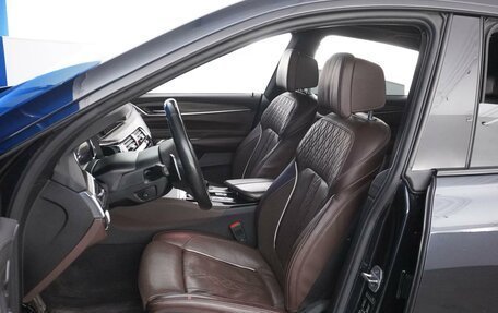 BMW 6 серия, 2018 год, 4 499 632 рублей, 10 фотография