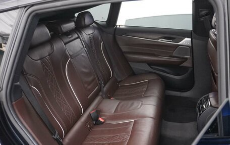 BMW 6 серия, 2018 год, 4 499 632 рублей, 7 фотография