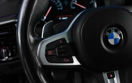 BMW 6 серия, 2018 год, 4 499 632 рублей, 14 фотография