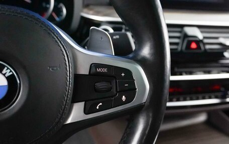 BMW 6 серия, 2018 год, 4 499 632 рублей, 15 фотография