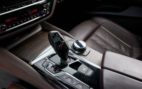BMW 6 серия, 2018 год, 4 499 632 рублей, 16 фотография