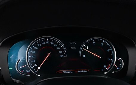 BMW 6 серия, 2018 год, 4 499 632 рублей, 25 фотография