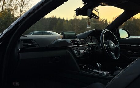 BMW M4, 2015 год, 4 500 000 рублей, 6 фотография