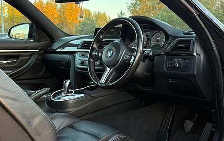 BMW M4, 2015 год, 4 500 000 рублей, 5 фотография
