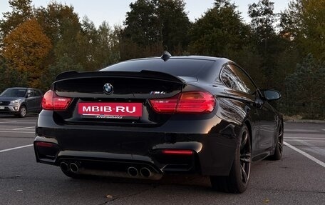 BMW M4, 2015 год, 4 500 000 рублей, 4 фотография