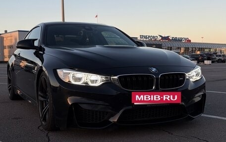 BMW M4, 2015 год, 4 500 000 рублей, 2 фотография