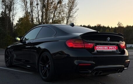 BMW M4, 2015 год, 4 500 000 рублей, 3 фотография