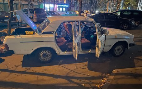 ГАЗ 31029 «Волга», 1997 год, 100 000 рублей, 14 фотография