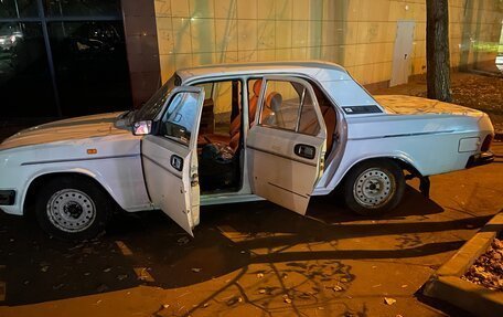 ГАЗ 31029 «Волга», 1997 год, 100 000 рублей, 11 фотография