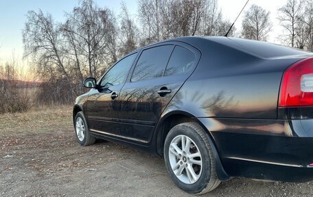Skoda Octavia, 2010 год, 850 000 рублей, 3 фотография