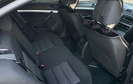 Skoda Octavia, 2010 год, 850 000 рублей, 9 фотография